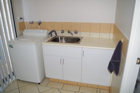 Kalbarri Blue Ocean Villas - Accommodation Yamba 24