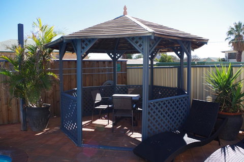 Kalbarri Blue Ocean Villas - Accommodation Yamba 17