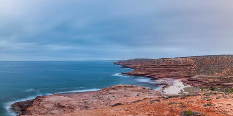 Kalbarri Blue Ocean Villas - Accommodation Yamba 12