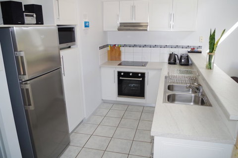 Kalbarri Blue Ocean Villas - Accommodation Yamba 16