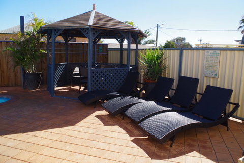 Kalbarri Blue Ocean Villas - Accommodation Yamba 11