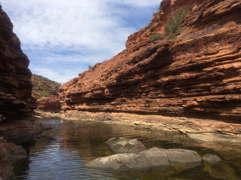 Kalbarri Blue Ocean Villas - Accommodation Yamba 7