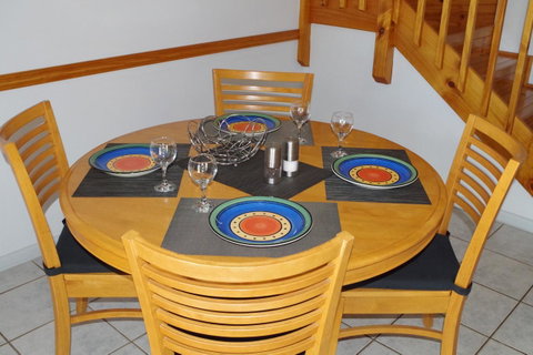 Kalbarri Blue Ocean Villas - Accommodation Yamba 25