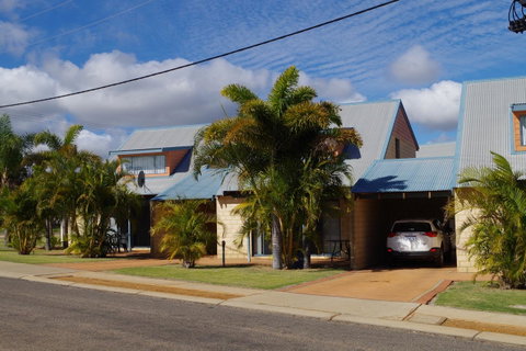 Kalbarri Blue Ocean Villas - Accommodation Yamba 28