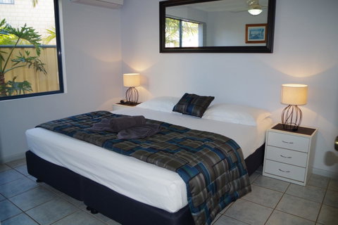Kalbarri Blue Ocean Villas - Accommodation Yamba 8