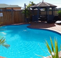 Kalbarri Blue Ocean Villas - Accommodation Yamba