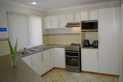 Kalbarri Blue Ocean Villas - Accommodation Yamba 6