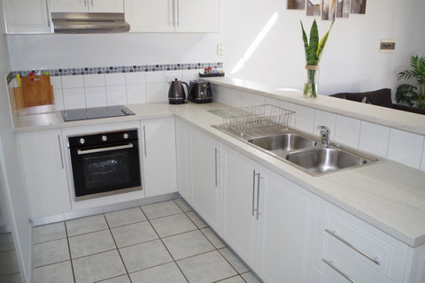 Kalbarri Blue Ocean Villas - Accommodation Yamba 1