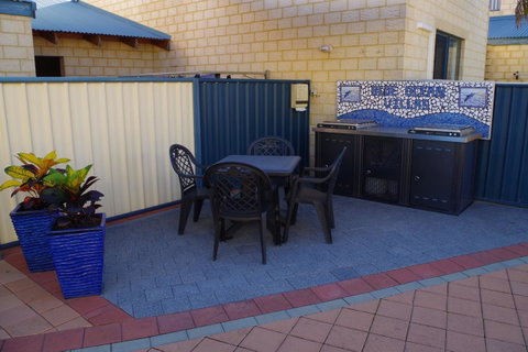 Kalbarri Blue Ocean Villas - Accommodation Yamba 30