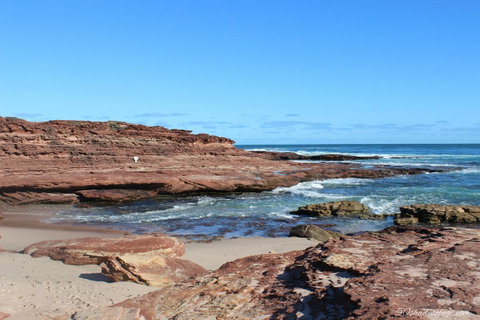 Kalbarri Blue Ocean Villas - Accommodation Yamba 21