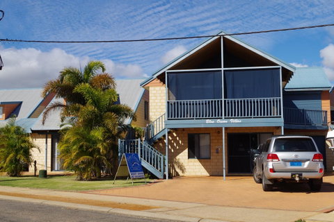 Kalbarri Blue Ocean Villas - Accommodation Yamba 32