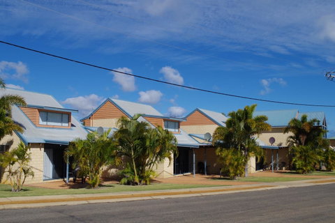 Kalbarri Blue Ocean Villas - Accommodation Yamba 31