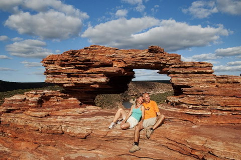 Kalbarri Blue Ocean Villas - Accommodation Yamba 15