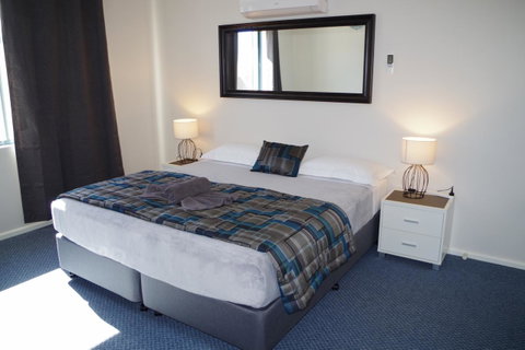 Kalbarri Blue Ocean Villas - Accommodation Yamba 13