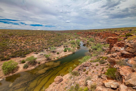 Kalbarri Blue Ocean Villas - Accommodation Yamba 9