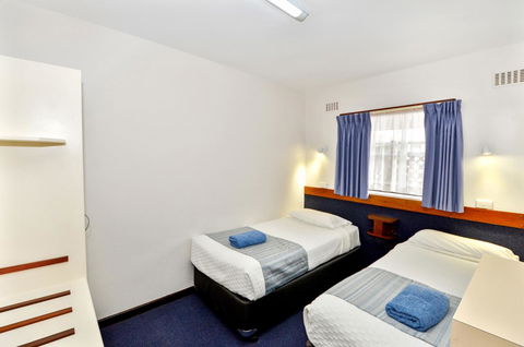 Dolphin Lodge Albany - Self Contained Apartments At Middleton Beach - Accommodation Yamba 29