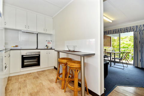 Dolphin Lodge Albany - Self Contained Apartments At Middleton Beach - Accommodation Yamba 3