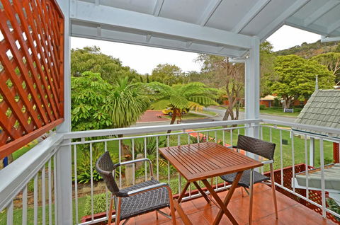 Dolphin Lodge Albany - Self Contained Apartments At Middleton Beach - Accommodation Yamba 22