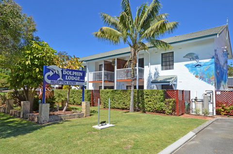 Dolphin Lodge Albany - Self Contained Apartments At Middleton Beach - Accommodation Yamba 4