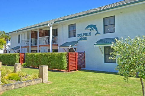 Dolphin Lodge Albany - Self Contained Apartments At Middleton Beach - Accommodation Yamba 15