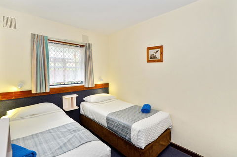 Dolphin Lodge Albany - Self Contained Apartments At Middleton Beach - Accommodation Yamba 7