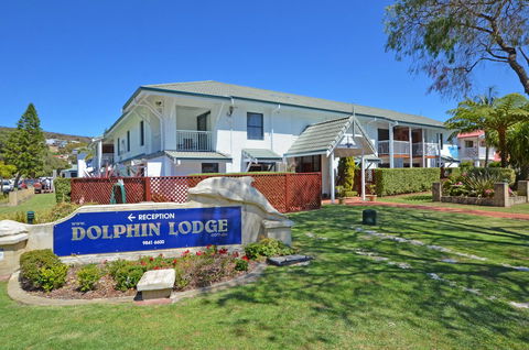 Dolphin Lodge Albany - Self Contained Apartments At Middleton Beach - Accommodation Yamba 13