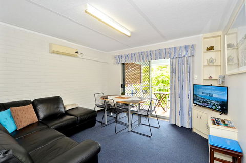 Dolphin Lodge Albany - Self Contained Apartments At Middleton Beach - Accommodation Yamba 1