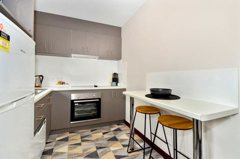 Dolphin Lodge Albany - Self Contained Apartments At Middleton Beach - Accommodation Yamba 32