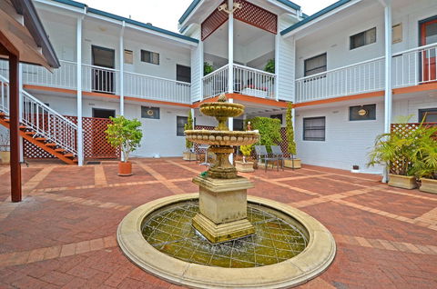 Dolphin Lodge Albany - Self Contained Apartments At Middleton Beach - Accommodation Yamba 17