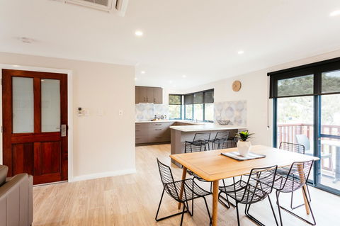 Dolphin Lodge Albany - Self Contained Apartments At Middleton Beach - Accommodation Yamba 41