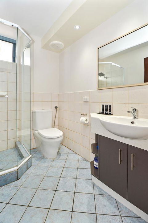 Dolphin Lodge Albany - Self Contained Apartments At Middleton Beach - Accommodation Yamba 28