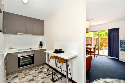 Dolphin Lodge Albany - Self Contained Apartments At Middleton Beach - Accommodation Yamba 30