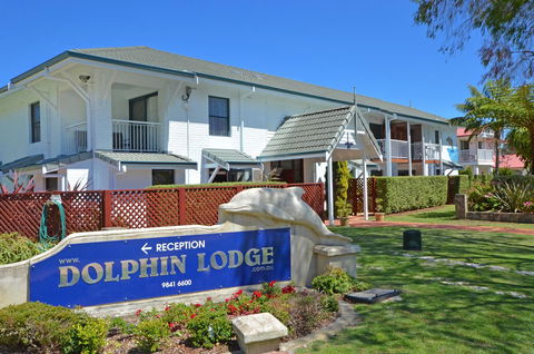 Dolphin Lodge Albany - Self Contained Apartments At Middleton Beach - Accommodation Yamba 16