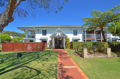 Dolphin Lodge Albany - Self Contained Apartments At Middleton Beach - Accommodation Yamba 14
