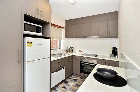 Dolphin Lodge Albany - Self Contained Apartments At Middleton Beach - Accommodation Yamba 33