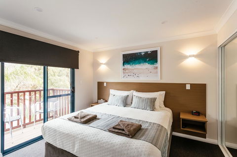 Dolphin Lodge Albany - Self Contained Apartments At Middleton Beach - Accommodation Yamba 38
