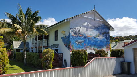 Dolphin Lodge Albany - Self Contained Apartments At Middleton Beach - Accommodation Yamba 24