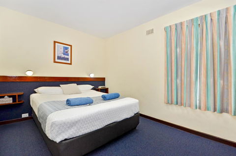 Dolphin Lodge Albany - Self Contained Apartments At Middleton Beach - Accommodation Yamba 6
