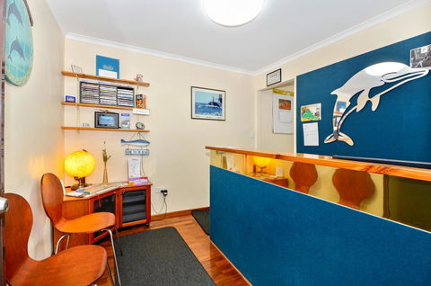 Dolphin Lodge Albany - Self Contained Apartments At Middleton Beach - Accommodation Yamba 23