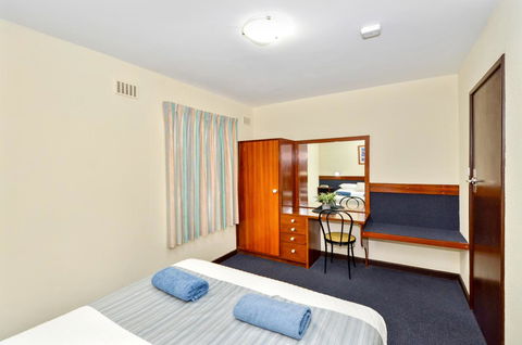 Dolphin Lodge Albany - Self Contained Apartments At Middleton Beach - Accommodation Yamba 25