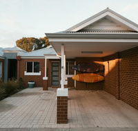 FortyThree - Oceanside Retreat Busselton - Accommodation Yamba