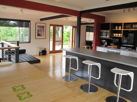 Pendeli Beach House - Accommodation Yamba 3