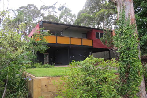 Pendeli Beach House - Accommodation Yamba 1