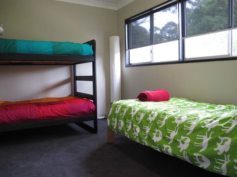 Pendeli Beach House - Accommodation Yamba 5