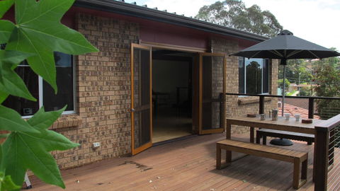 Pendeli Beach House - Accommodation Yamba 8