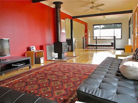 Pendeli Beach House - Accommodation Yamba 0