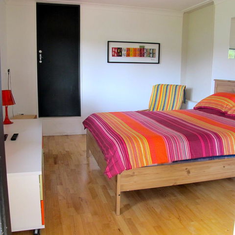 Pendeli Beach House - Accommodation Yamba 4