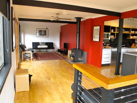 Pendeli Beach House - Accommodation Yamba 2