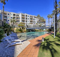 Ocean View Great FacilitiesViews - Accommodation Yamba