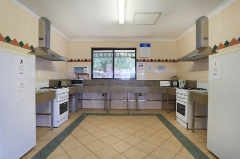 Discovery Parks - Perth Airport - Accommodation Yamba 36